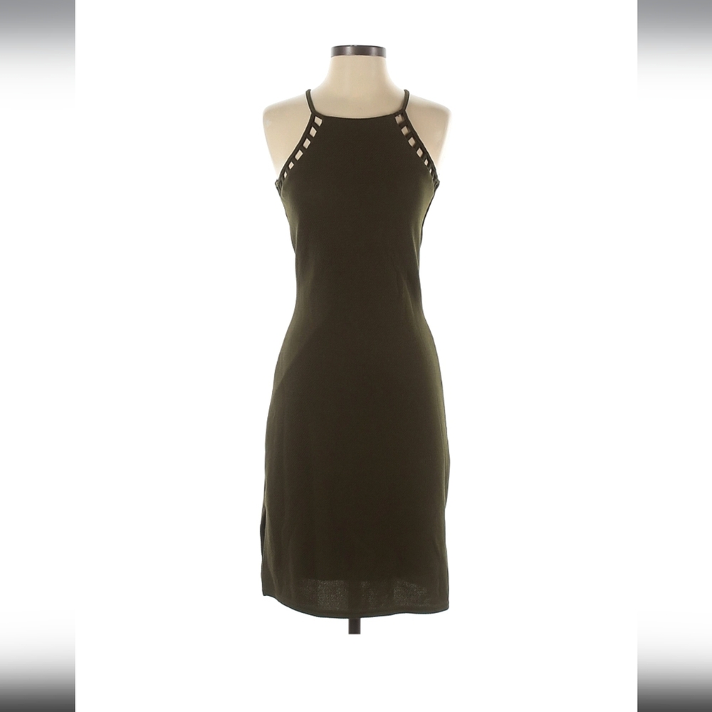 Charlotte Russe Bodycon Dress